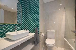 To Let 2 Bedroom Property for Rent in Dolphin Beach Western Cape